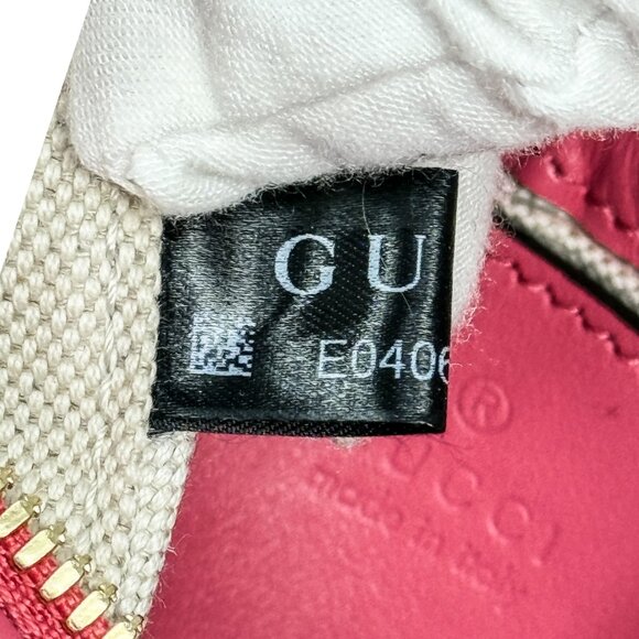 Gucci GG Matelasse Leather 2 Ways Bag - Picture 9 of 11